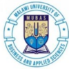 Invitation for Bids – Supply and Delivery of Library Books and Lab Equipment