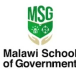 Malawi School of Government (MSG)