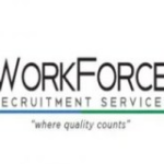 Workforce Recruitment Services