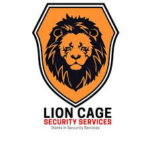 Lion Cage Courier Company