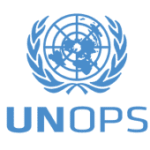 United Nations Office for Project Services (UNOPS)